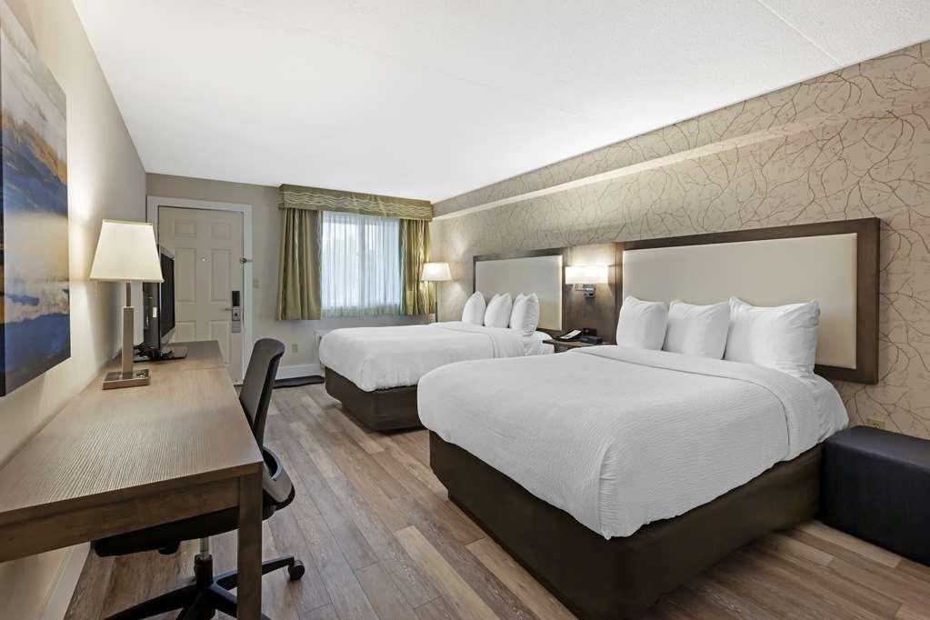 Best Western Halton Hills Georgetown Rum bild