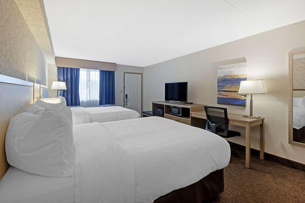 Best Western Halton Hills Georgetown Rum bild
