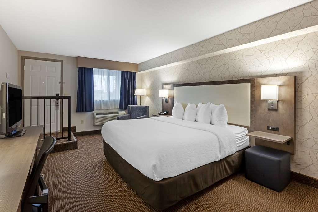 Best Western Halton Hills Georgetown Rum bild