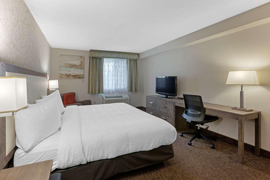 Best Western Halton Hills Georgetown Rum bild