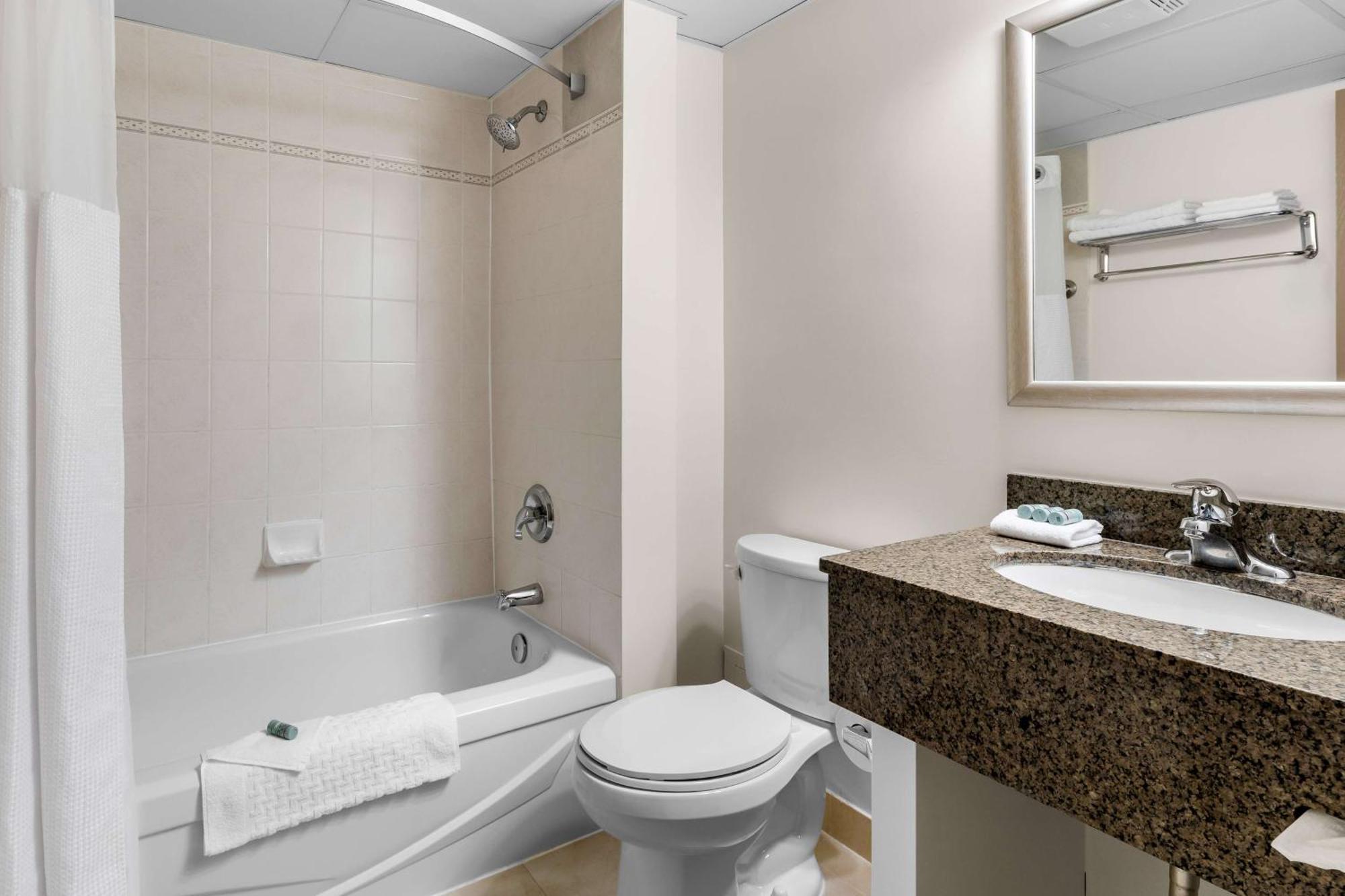 Best Western Halton Hills Georgetown Exteriör bild
