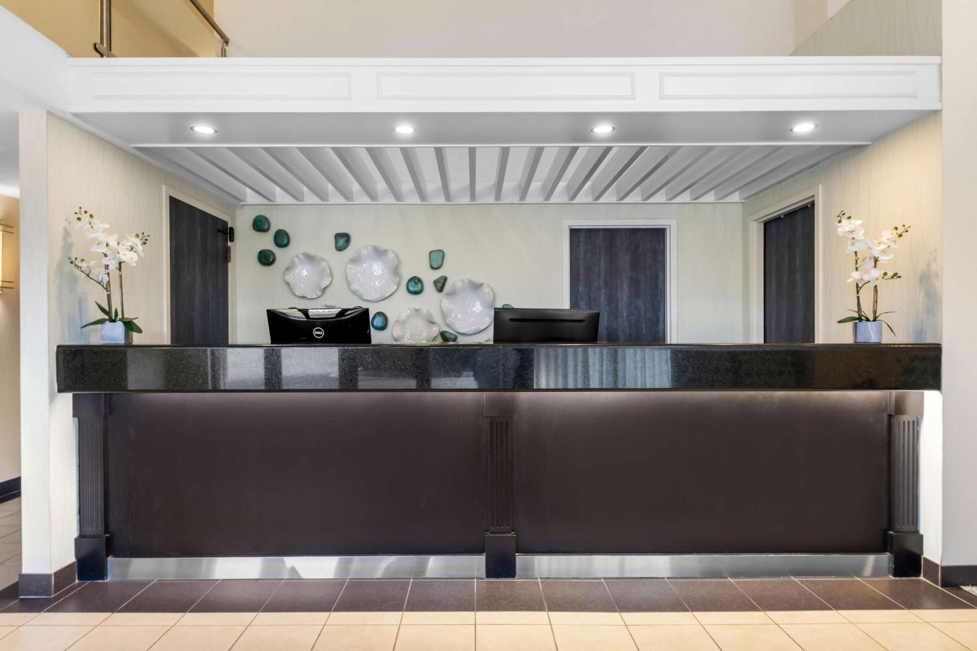 Best Western Halton Hills Georgetown Exteriör bild