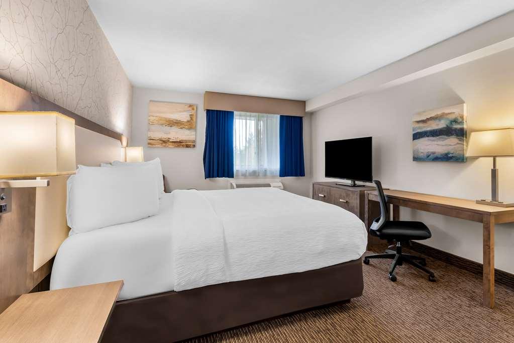 Best Western Halton Hills Georgetown Rum bild