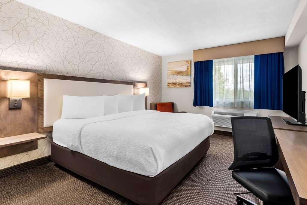 Best Western Halton Hills Georgetown Rum bild