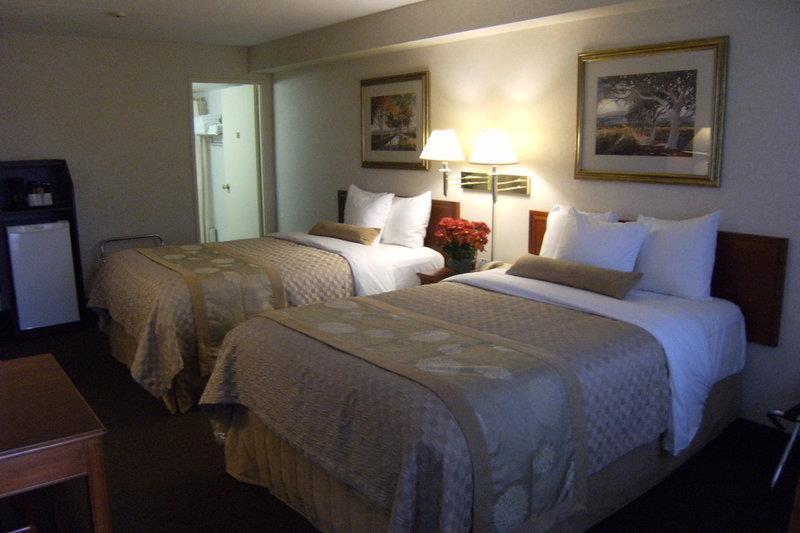 Best Western Halton Hills Georgetown Rum bild