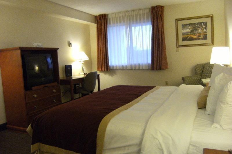 Best Western Halton Hills Georgetown Rum bild